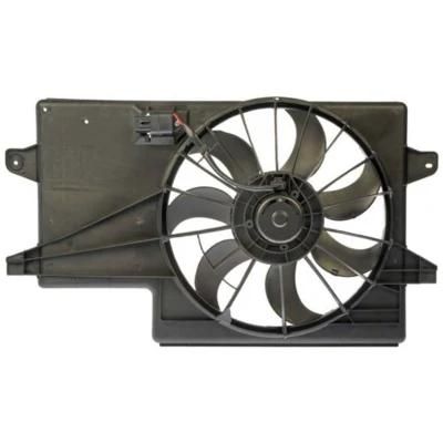 8s4z8c607A Auto Parts Radiator Cooling Fan for Ford Focus 2008-2011