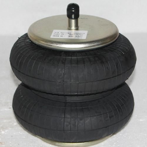 Eaa Rubber Air Spring for India Tata Market 2e200-19p01