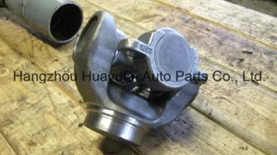 Weld Yoke for Scania, Man, Benz, Daf