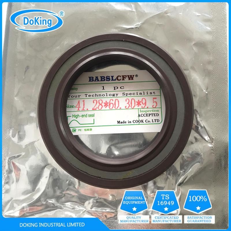 Hot Sales Tcn Tcv Type High Pressure Oil Seal with Low Price