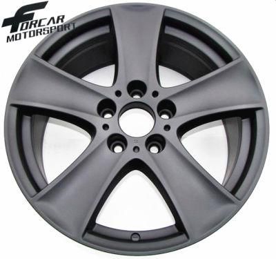 Customized Aluminum Car Wheel Rims