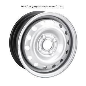 Auto/Car/Truck/Trailer Stainless Steel Wheel Rim for Daewoo 2636 (BZW042)