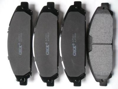 Brake Pad for Ford Front Fr3z2001d