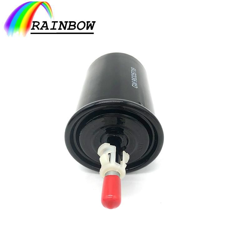96335719 Wholesale Factory Price Car Auto Fuel Filter Supplier for Daewoo
