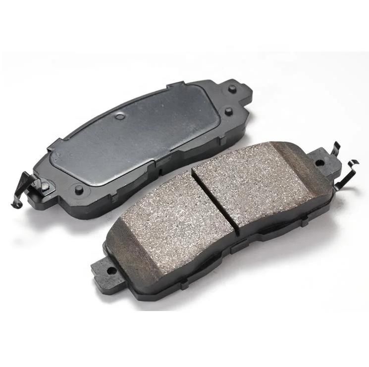 High Quality Car Ceramic Brake Pads