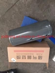 Sinotruk HOWO Air Tank Wg9000360712 Sinotruk Shacman Foton FAW Truck Spare Parts