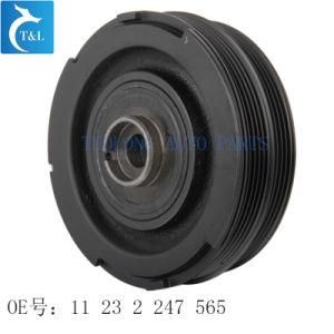 Torsional Vibration Damper for BMW 3 Series (E46) 11232247565