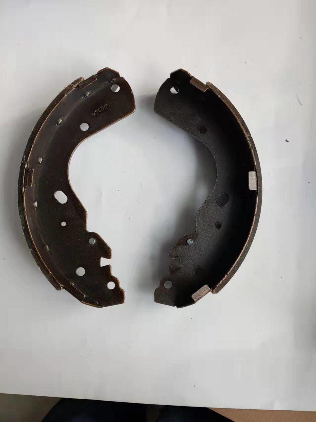 China Manufaturer High Quality Mazda Brake Shoes K3416