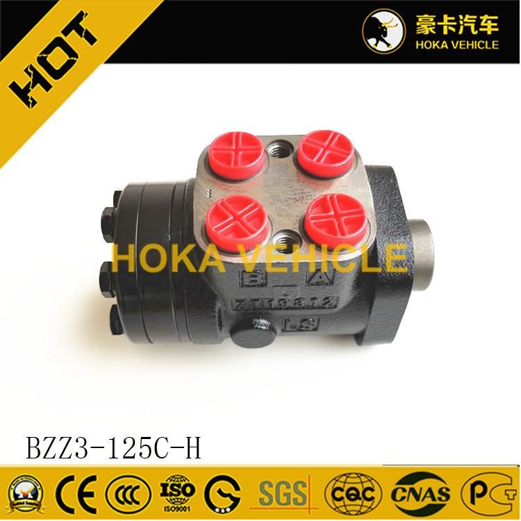 Original Heli Spare Parts Steering Gear Bzz3-125c-H for Heli Wheel Loader