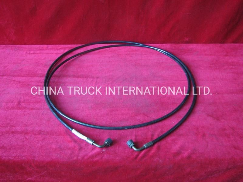 Sinotruk HOWO Truck Parts High Pressure Hose (Wg2032470140)