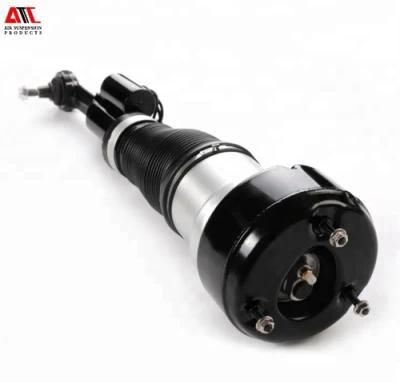 Front Air Suspension Shock Strut Fit for Mercedes S-Class W221 4 Matic 2213200438