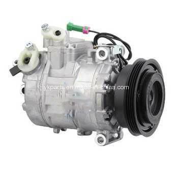 Auto AC Compressor for VW-Passatb5 (7SBU16C)