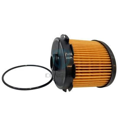 High Quality Car Parts Fuel Filter 1906 A9