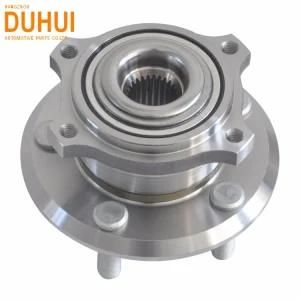 513225 for Dodge Magnum Charger Front Wheel Hub Bearing Made in China