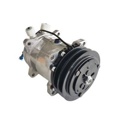 Diesel Engine Spare Parts Air Compressor Ncl8104dm-010 for Sdec Power Engine