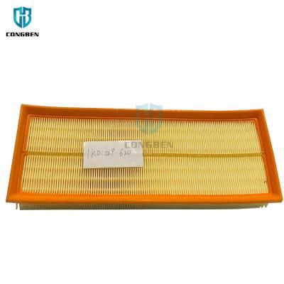 Factory Supply Auto Parts Car Air Filter 1kd129620