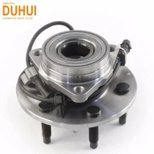 515036 High Quality Auto Spare Parts Front Wheel Bearing Unit Wheel Hub Assembly Bearing Cadillac &amp; Chevrolet
