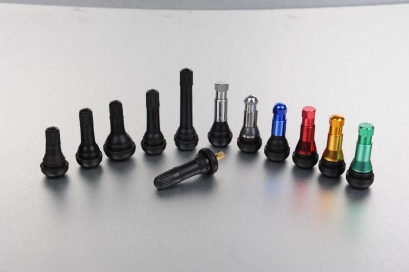 Aluminum Tire Valve Stems Cap BBS Racing (TR48E V-5)