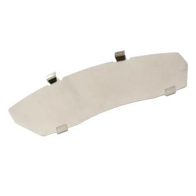 Electroforesis Shim for Cheapest Price Anti-Noise Brake Pads