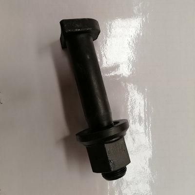 Iveco Hongyan Truck Parts Rear Bolts 199000419104