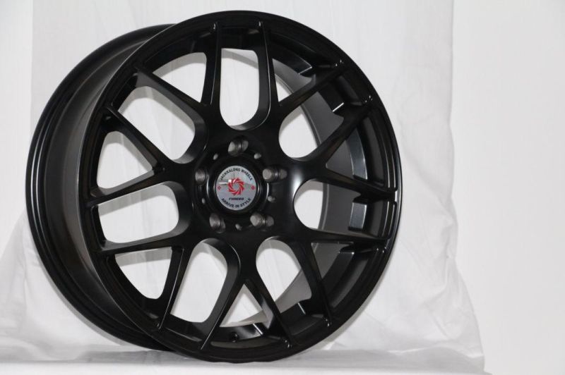 Wholesale Rims for Aftermarket