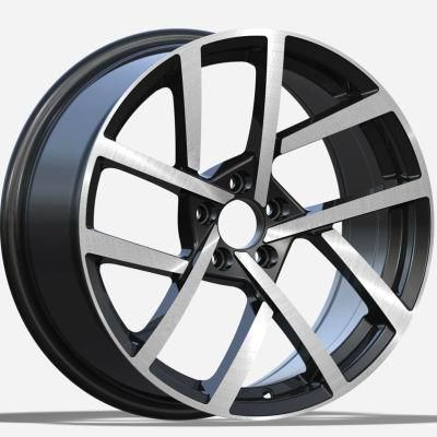 New VW Golf Alloy Wheel 17inch