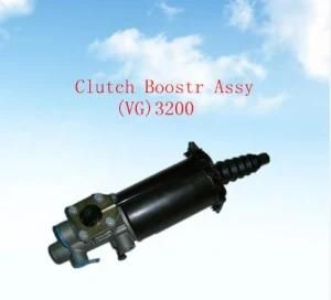 Clutch Booster Assy (VG) 3200 for Volvo Trucks