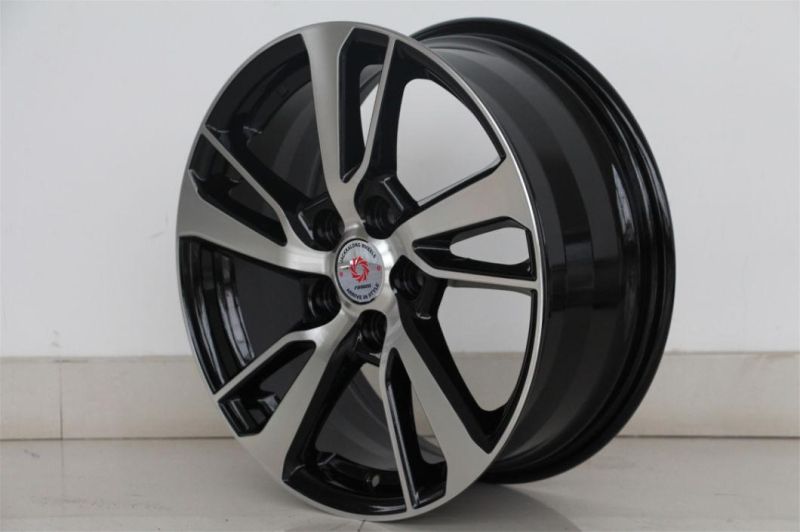 Automotive Wheels for Toyota