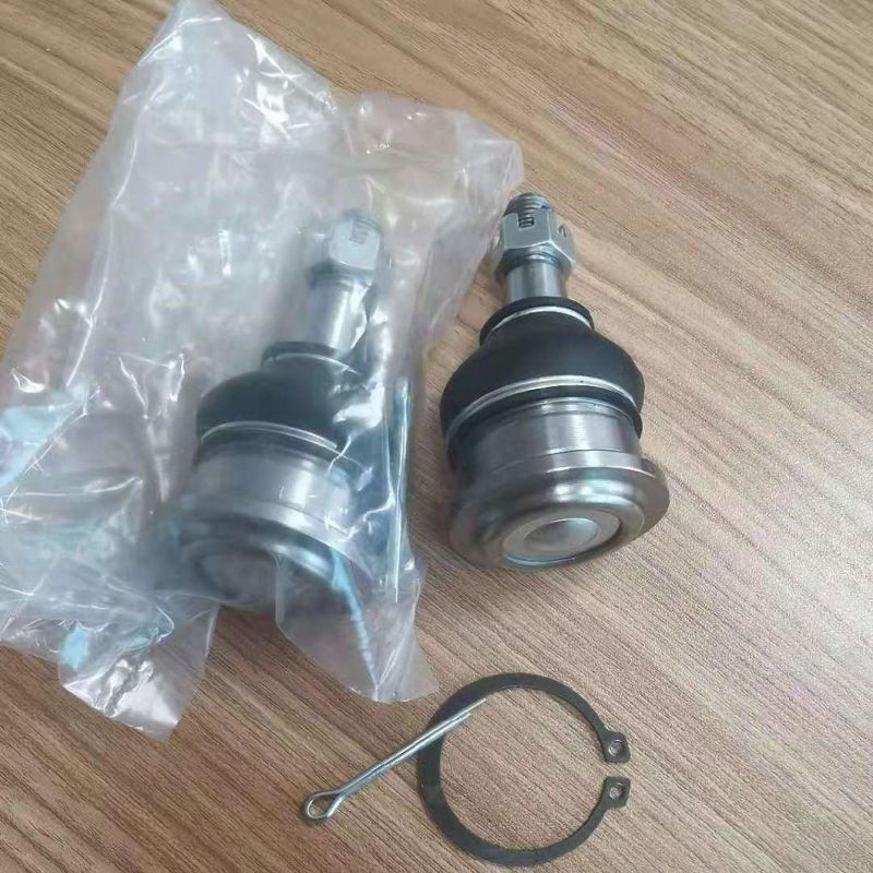 Suspension Auto Car Parts Flexibal Rubber Parts Ball Joint Tie Rod End for Yaris Ball Joint 43308-59035