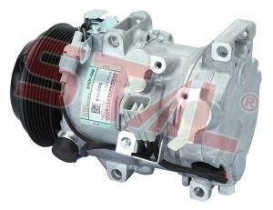 Car A/C Compressor for Crown 2.5 (ST695107)