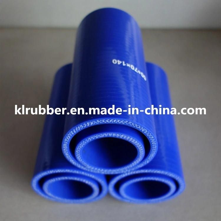 Radiator and Elbow Silicone Rubber Tube for Auto Parts