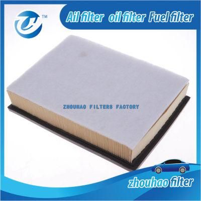 Good Quality From Zhouhao Manufacture Ail Filter Element for&#160; Toyota 17801-38050/38051 Ca10835