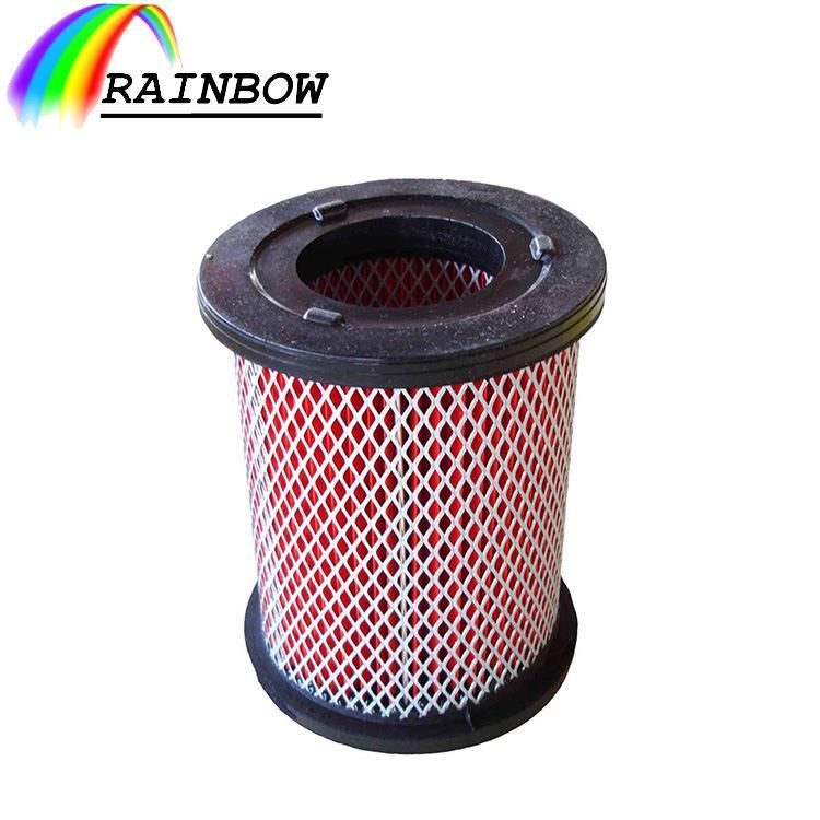 Small MOQ Car Accessories Air/Oil/Fuel/Cabin Filter 16546-2s600/16546-2s601/16546-2s601b Air Cleaner for Nissan Datsun Truck
