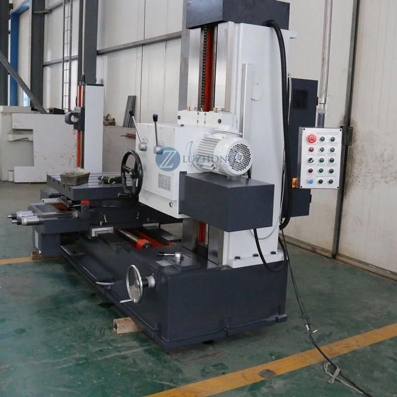 Manual metal high quality  TX68 boring machine from China for sale