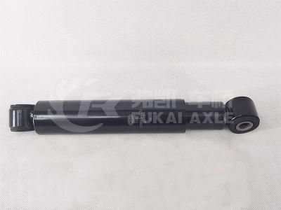 2905010-D650 Front Axle Shocker Absorber for FAW Jiefang Tian V Han V Truck Spare Parts