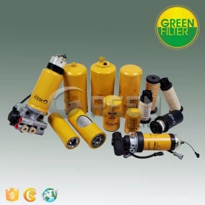 Hydraulic Filter Use for Auto Pars (126-1818)