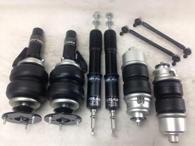Shock Absorber (Air Struts with Air Bags)