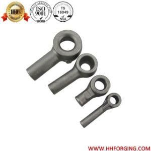 OEM High Quality Forging Supension Tie Rod End for Automobile