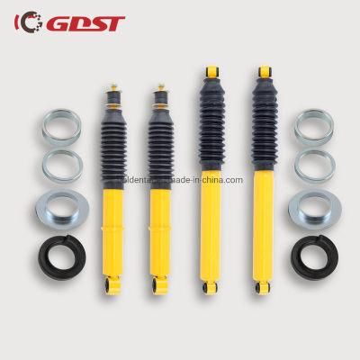 Gdst Compression Rebound Height Adjustable Shock Absorber for Isuzu Dmax Twin Tube Shock Absorber