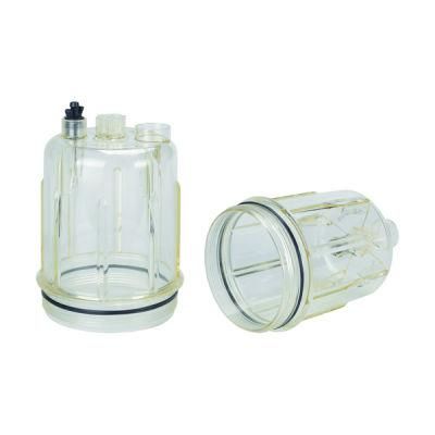 Auto Filter Fuel Filter Cover Yb-213