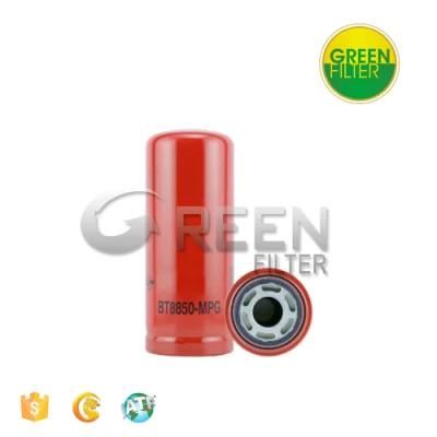 Max Performance Glass Hydraulic Filter Hf6555/Hf6555/Bt8851-Mpg/51494 /11802677