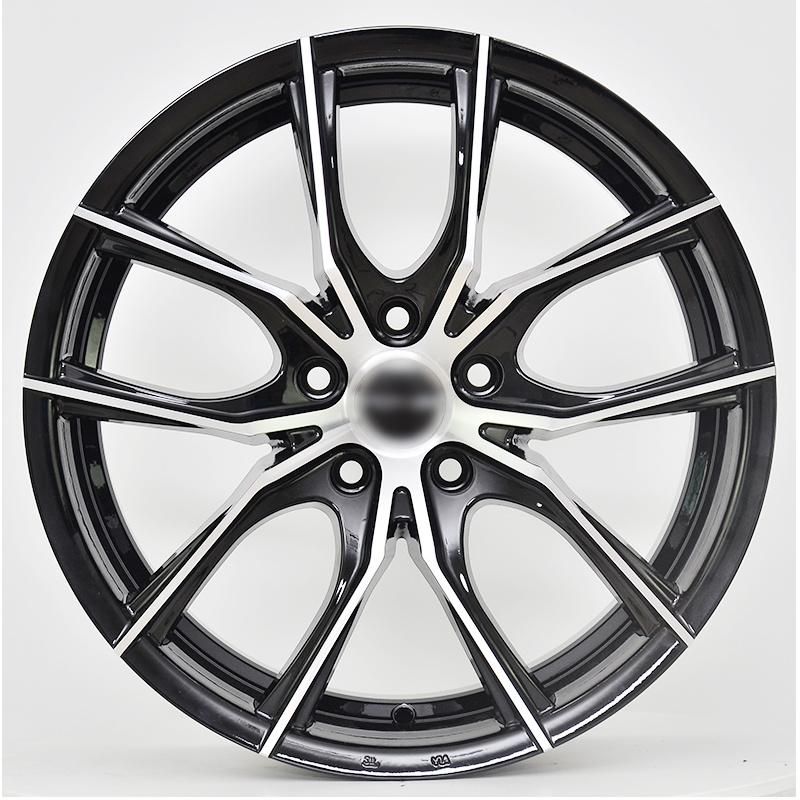 Am-5161 Aftermarket Car Alloy Wheel Rim