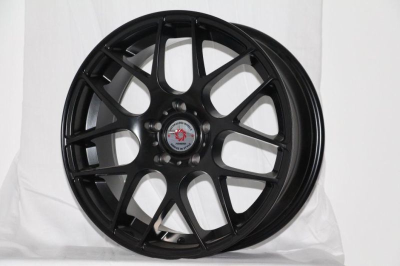 Wholesale Rims for Aftermarket
