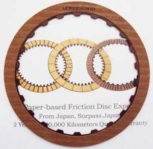 Friction Disc (330708-214)
