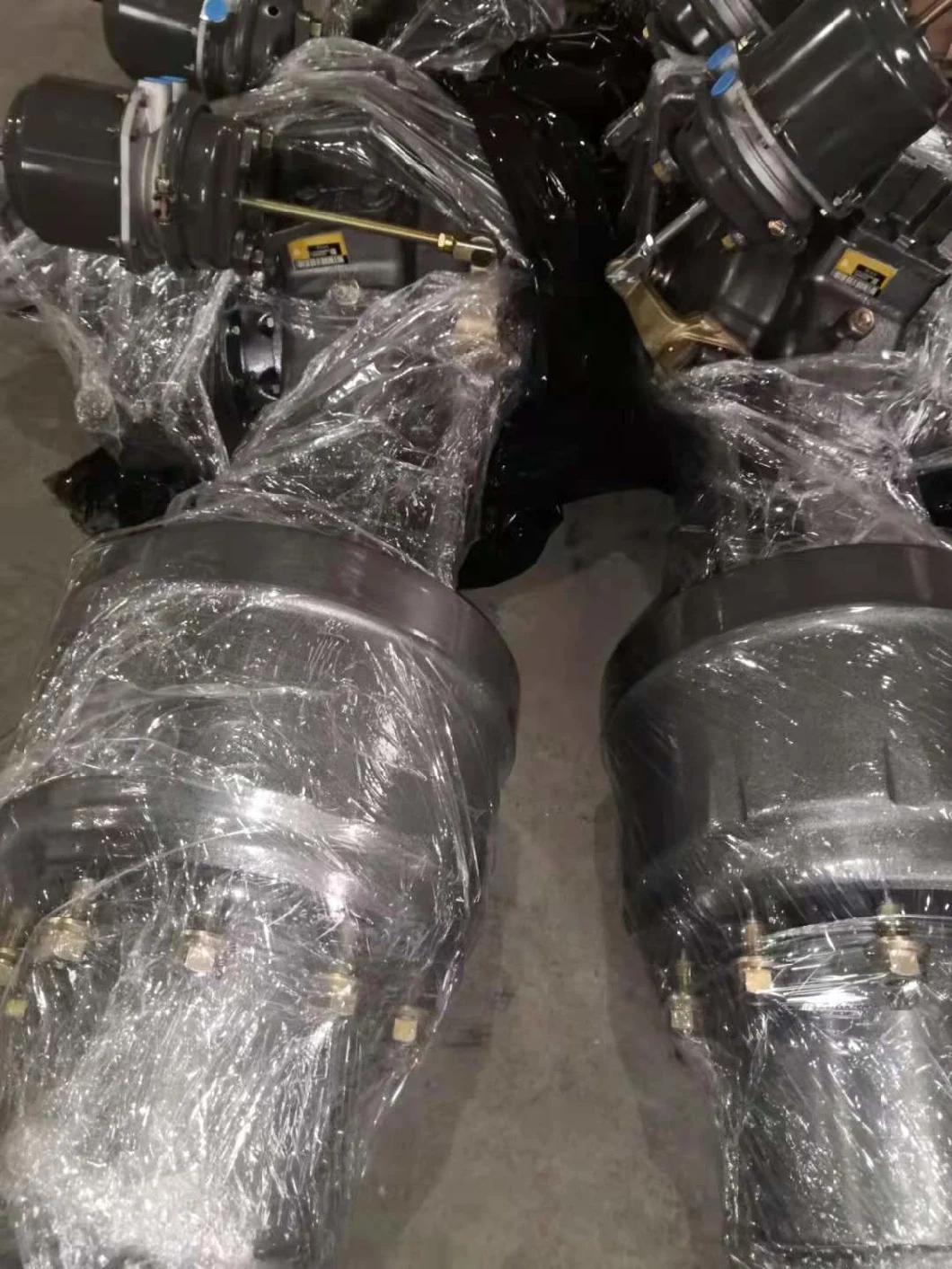 China OEM Truck Parts Hc16 Tandem Axle for Sale Ah71131540953