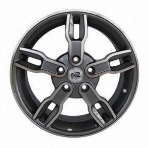 Alloy Car Wheel for Toyota Cars