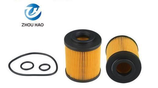 Use for Honda Favorable Price 650300 /Hu820X /Sh4788 China Manufacturer Auto Parts for Oil Filter