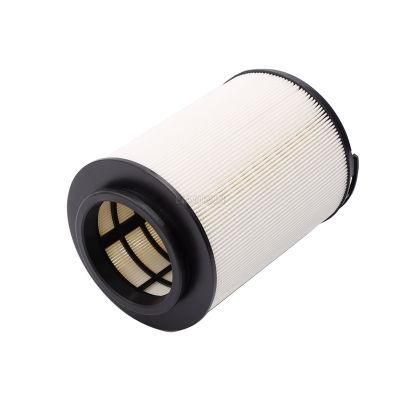 Car Air Filter for 06-07 Hummer H3 Air Filter Element -Jx Filters with ISO