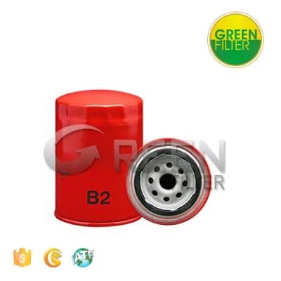 Lube Hydraulictransmission Filter B2, 51775, 59438820, P779181, 53020311, B1429, Lf3313, B7a6714A, pH8a, 5575840, L34875, 70237000, A146696