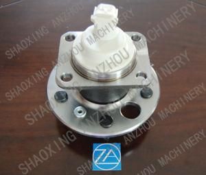 Hub Bearing (512078)